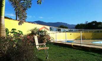 Imagem: Casa de condomínio em Rua Doutor Walter