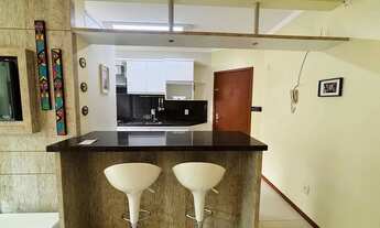 Imagem 4: Apartamento na Praia de Palmas/SC, amplo e com bom custo-benefício