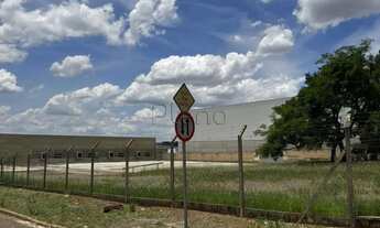 Imagem: Terreno à venda em Campinas, Polo de Alta