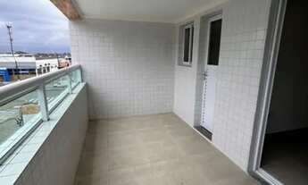 Imagem: Prédio Pronto - 2 dorms na Guilhermina