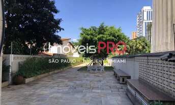 Imagem 6: Pinheiros - 114m² - 3 dormitórios e 1vaga