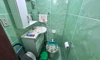 Imagem 4: Apartamento - / Residencial / Glória