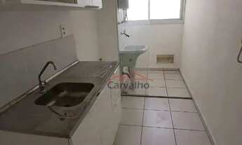 Imagem 4: Apartamento com 2 dormitórios, 51 m² - venda por R$ 400.000,00 ou aluguel por R$ 2.890,00
