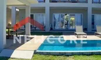 Imagem: Casa de condomínio em Barra do Jacuípe