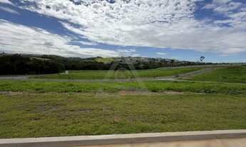 Imagem: Terreno à venda em Campinas, Alphaville