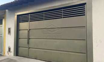 Imagem: Casa - 03 dormitórios - 1 suíte - Pq Paulista