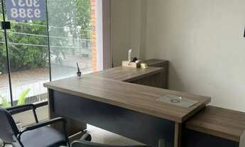 Imagem 4: Sala no Centro de Novo Hamburgo