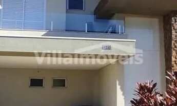 Imagem: Casa - Swiss Park - Campinas