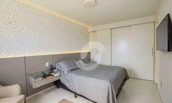 Imagem 6: Cobertura com 3 dormitórios à venda, 210 m² por R$ 1.200.000,00 - São Domingos - Niterói/R