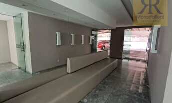 Imagem 5: Apartamento com 2 dormitórios para alugar, 52 m² por R$ 4.000/mês - Boa Viagem - Recife/PE