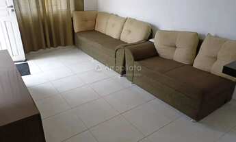 Imagem 5: CASA com 2 dormitórios à venda com 44.17m² por R$ 296.000,00 no bairro Rancho Alegre - CAM