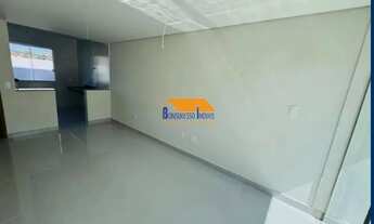 Imagem 2: Casa geminada de 2 quartos no Bairro Piratininga em belo horizonte