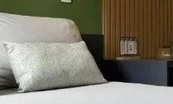 Imagem 2: Studio para venda em Brooklin com 1 quarto , 20m2, completamente equipado e mobiliado!