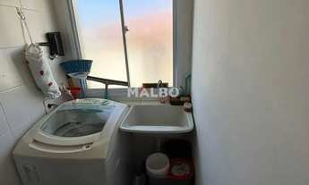 Imagem 6: Apartamento à venda, 49 m² - Cond Res Esmeralda - Santa Barbara d'Oeste/SP