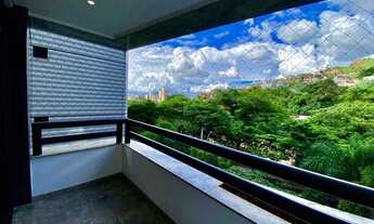 Imagem 2: Apartamento Sion