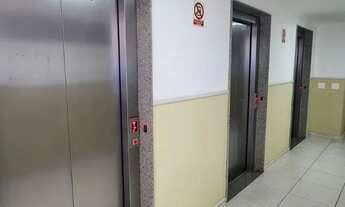 Imagem 4: Apartamento localizado no bairro São Gerardo na Avenida Bezerra de Menezes