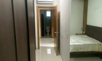 Imagem 3: Apartamento 1 suíte + 2 quartos - Em Frente ao Muffato ( Av João Paulino) ED Maison Blanc