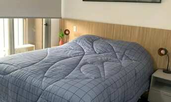 Imagem: Apartamento, Campo Belo, 1 Quarto