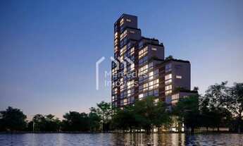 Imagem 2: Apartamento 3 Suítes + Sacada e terraço à venda, Viva Park Porto Belo, Porto Belo, SC