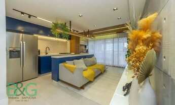 Imagem: Apartamento com 2 dormitórios à venda