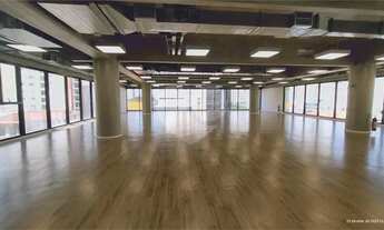 Imagem 2: Lajes Corporativas para locação em Pinheiros - SP