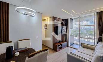 Imagem: Apartamento à Venda - Mooca, 2 Quartos