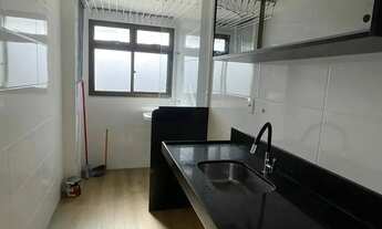 Imagem 3: Imóvel para aluguel possui 59 metros quadrados com 2 quartos em Itapuã - Vila Velha - ES