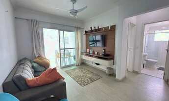 Imagem 3: Apartamento com 2 dormitórios à venda, 72 m² por R$ 480.000 - Centro - Mongaguá/SP