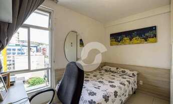 Imagem 6: Apartamento de 2 quartos, suite e vaga em ótima localização - Santa Rosa- Niteroi