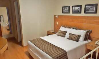 Imagem 5: Flat para aluguel, 1 quarto, 1 suíte, 1 vaga, Savassi - Belo Horizonte/MG