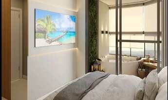 Imagem 2: Apartamento 2q em Santa Rosa. Exclusividade, Conforto e Elegância em Cada Detalhe