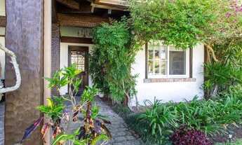 Imagem 3: Casa para venda - 321m² - 4 suítes - Chapéu do Sol