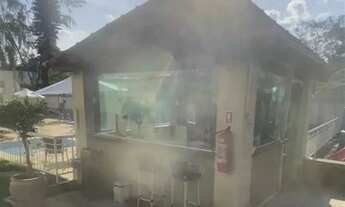 Imagem 7: Apartamento mobiliado na Freguesia