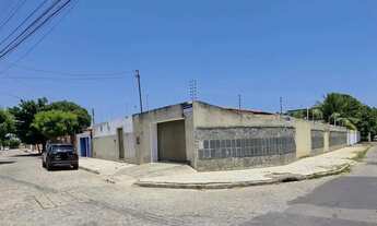 Imagem 2: Casa Conjunto Beira Mar esquina [1513