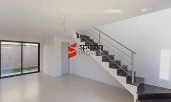 Imagem: Sobrado Bairro - Atuba - Curitiba/PR