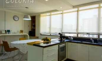 Imagem 5: Apartamento a venda - Vila Boa Vista, Santo André