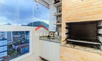 Imagem 2: Apartamento em Rua Gonçalo Monteiro - Centro - São Vicente/SP