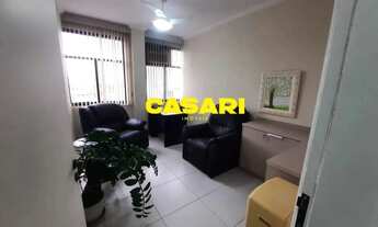 Imagem 2: Sala à venda, 72 m² - Centro - São Bernardo do Campo/SP