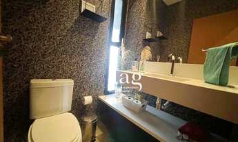 Imagem 6: Casa com 3 dormitórios à venda, 225 m² por R$ 1.800.000,00 - Condominio Le France - Soroca