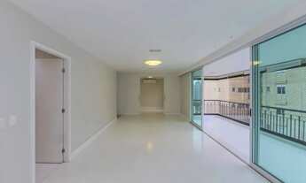 Imagem 5: Apartamento para Venda, Brooklin, 3 dormitórios, 3 suítes, 4 banheiros, 3 vagas