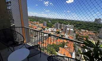 Imagem 5: Apartamento à venda em Piracicaba, Centro, com 1 quarto, com 63.16 m², Edifício Belvedere