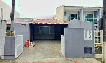 Imagem 2: Casa Financiável São José: Seu Novo Lar com 2 Dormitórios e Cozinha Americana