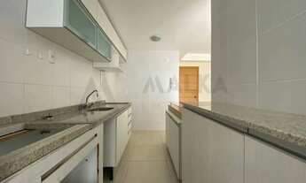 Imagem 7: Apartamento para Locação em Florianópolis, Abraão, 2 dormitórios, 2 suítes, 3 banheiros, 2