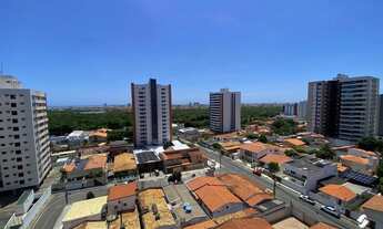 Imagem 6: Apartamento no Condomínio Griffith Park 114m², 3 Quartos, 2 Vagas e Cortina de