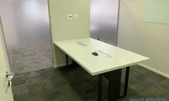 Imagem 5: COMERCIAL - VILA OLÍMPIA - SP