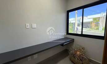 Imagem 5: Casa com 3 Quartos e Piscina no Jardim Residencial Mantova em Indaiatuba