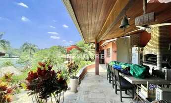 Imagem 2: Casa de condomínio em Rua Peixes - Granja Viana - Cotia/SP