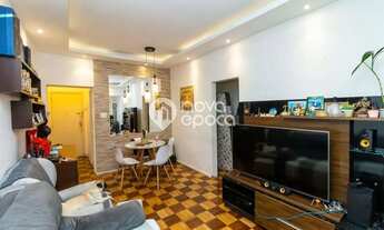 Imagem 2: Laranjeiras Apartamento com 2 dormitórios