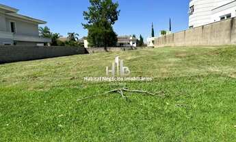 Imagem: TERRENO RESIDENCIAL em CAMPINAS - SP, LOTEAMENTO