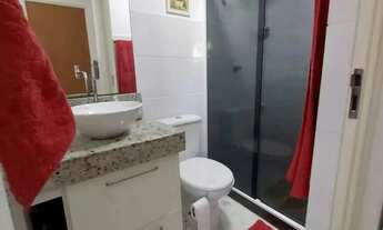 Imagem 7: Apartamento com 2 quartos por R$ 255.000 - Sape /RJ